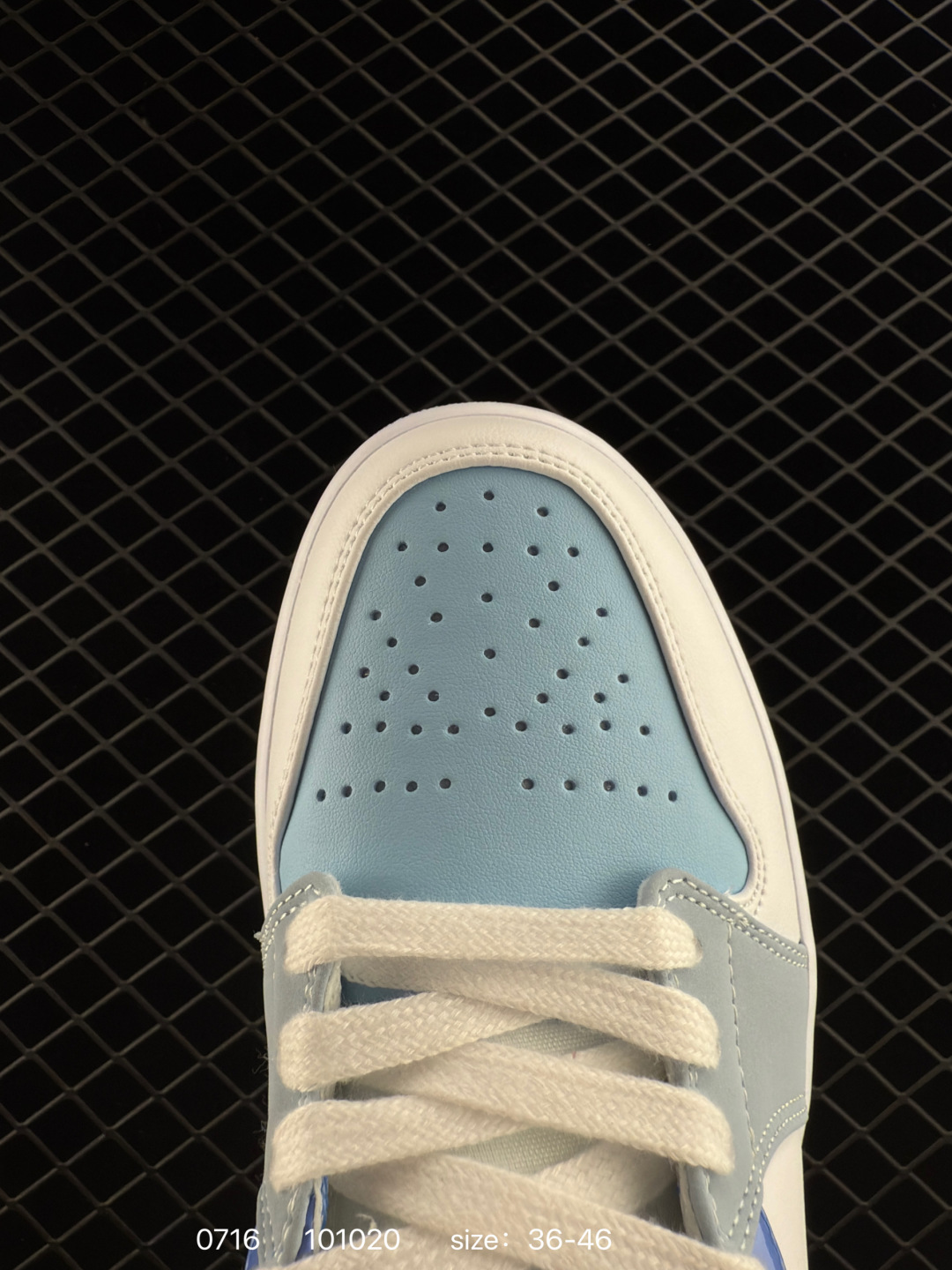 Air Jordan 1 Low AJ1